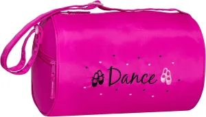 2200 Linda Small Embroidered Dance Bag - Pink