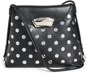 3.1 Phillip Lim Women's ID Petite Soft Shoulder Bag with Studs