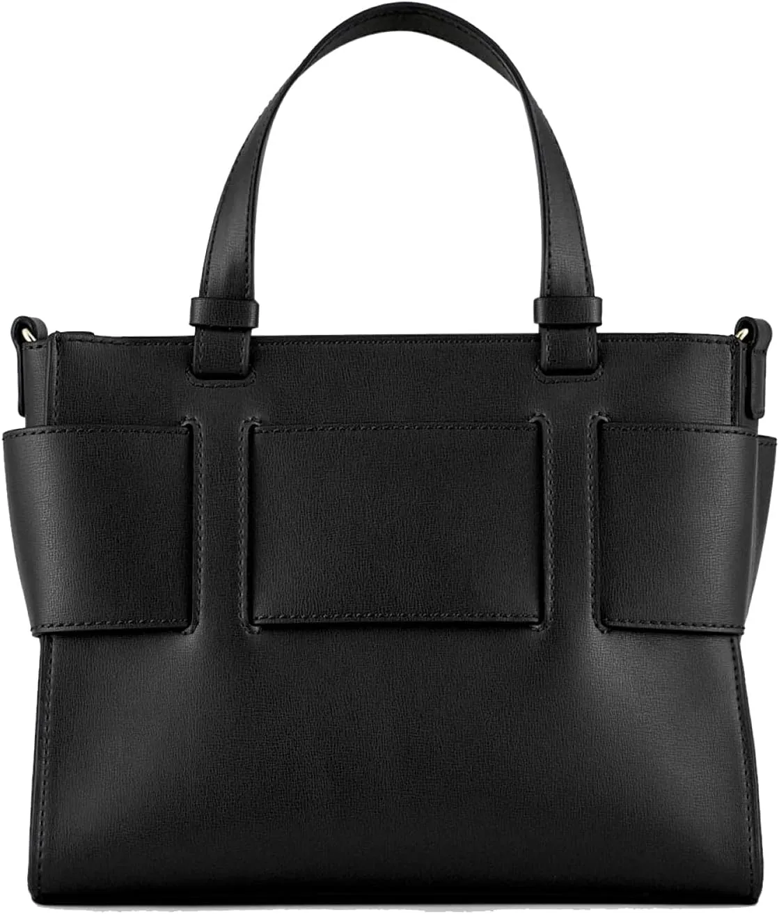 A | X ARMANI EXCHANGE Classic Shoulder Bag