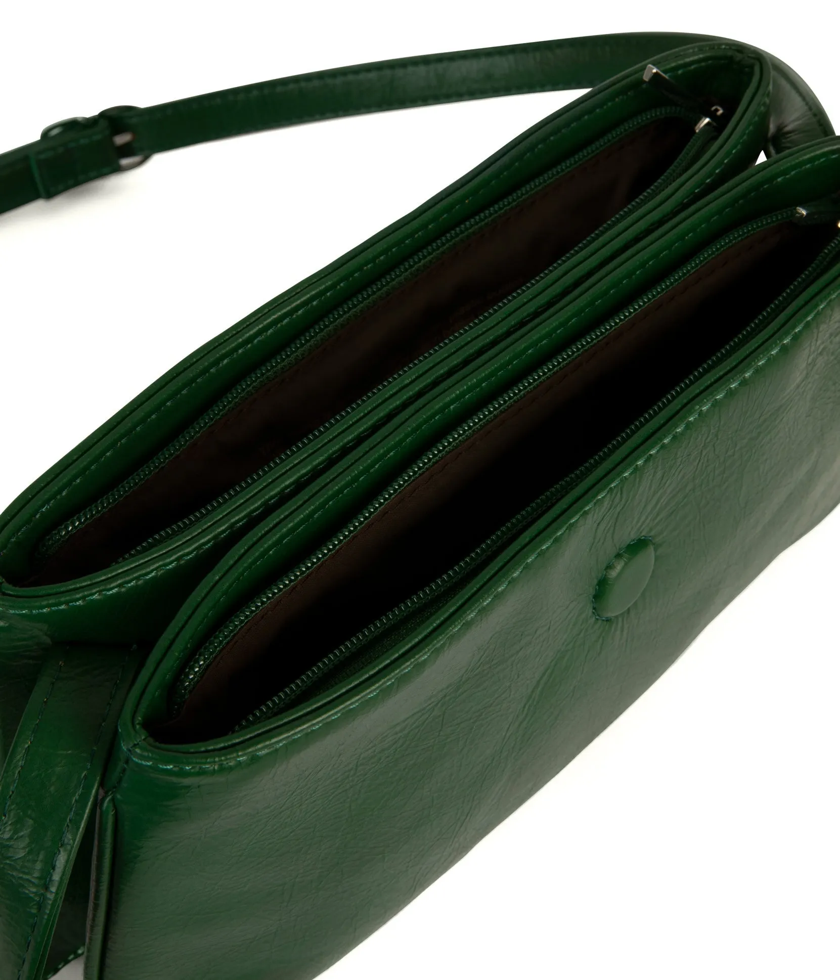 Adeline Vegan Shoulder Bag - Theme