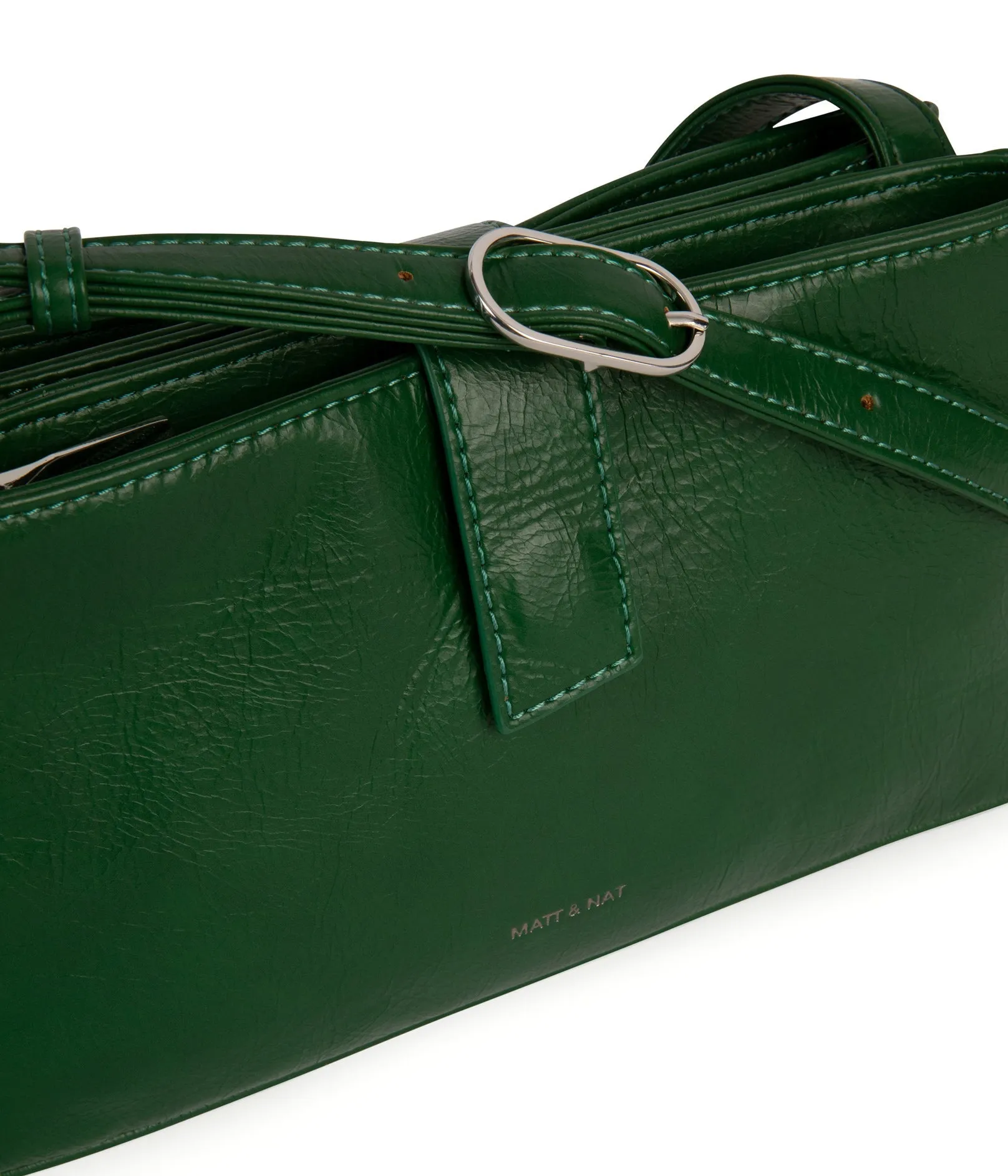 Adeline Vegan Shoulder Bag - Theme