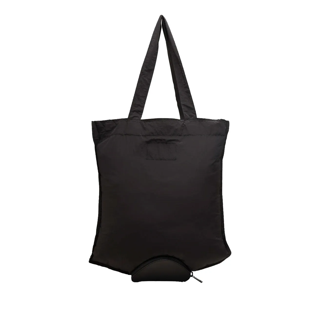 adidas y-3 pckbl tote (black)