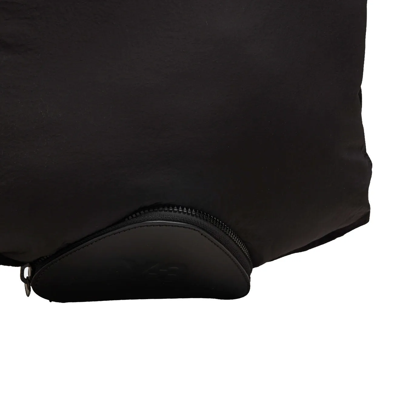 adidas y-3 pckbl tote (black)