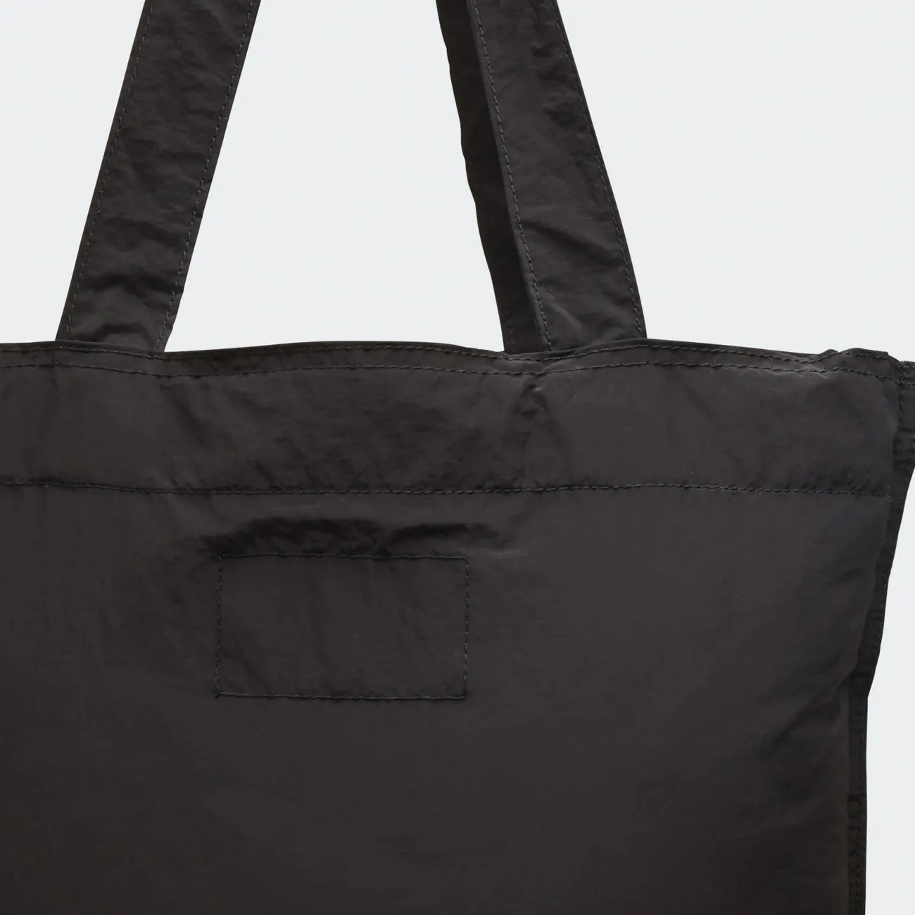 adidas y-3 pckbl tote (black)