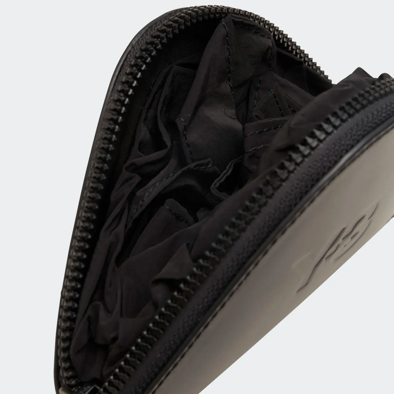 adidas y-3 pckbl tote (black)