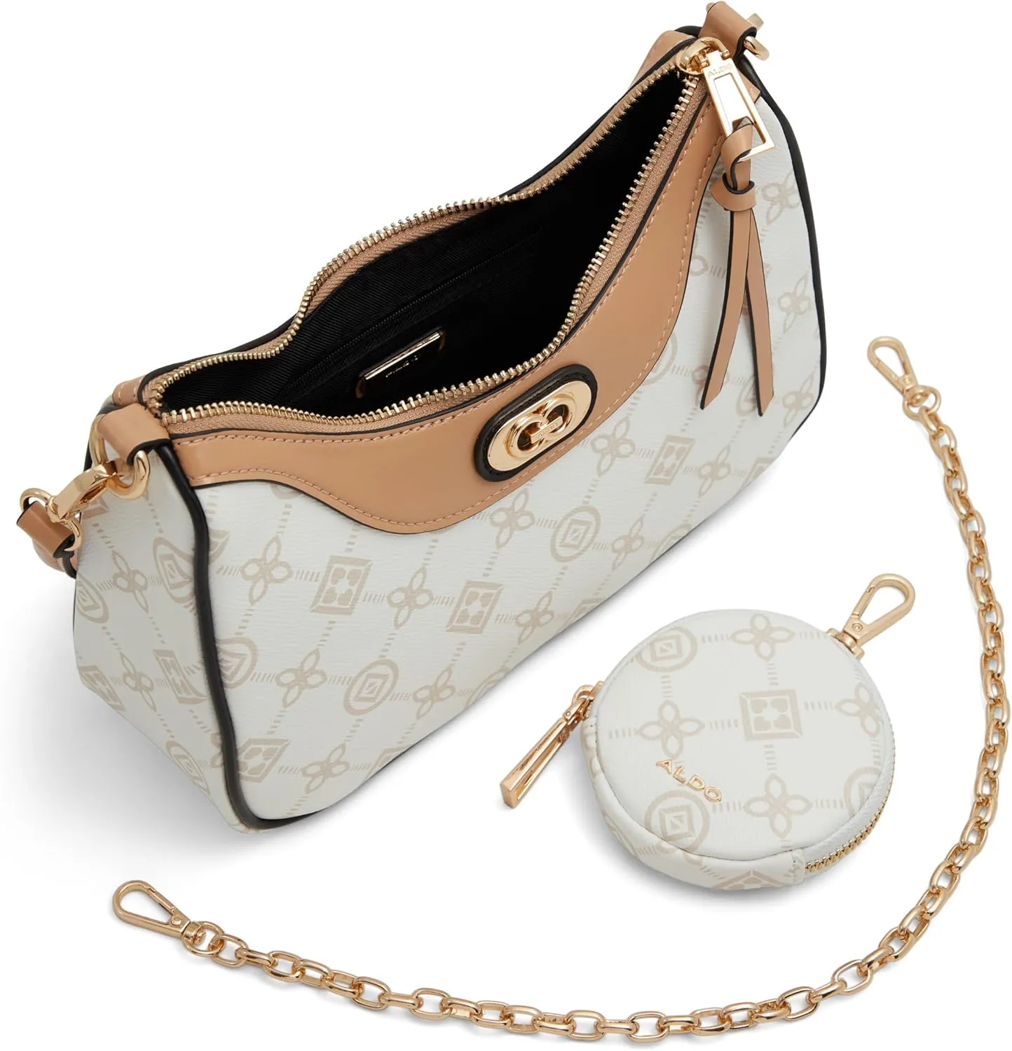 ALDO Adanaver Shoulder Bag