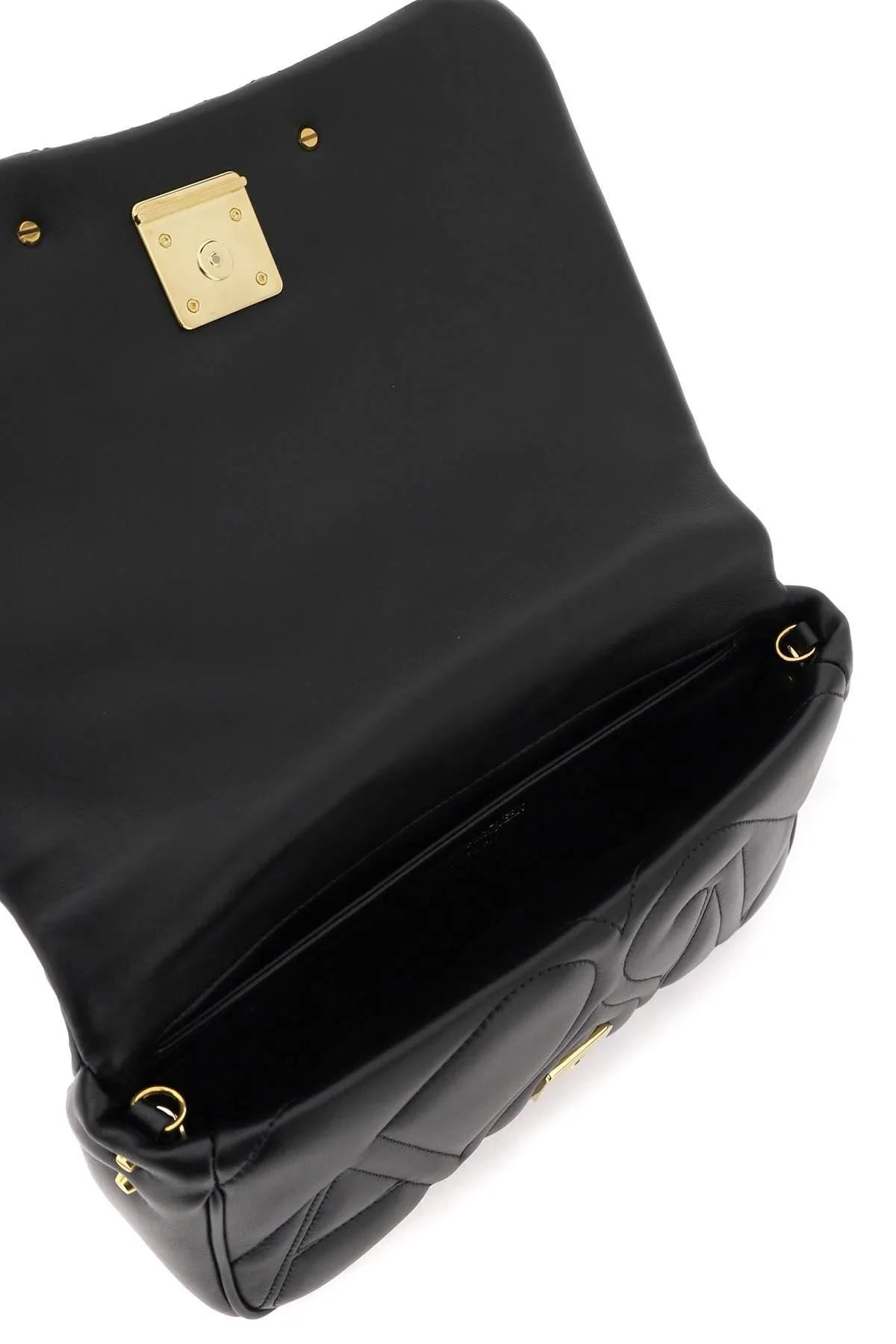 Alexander Mcqueen Seal Shoulder Bag