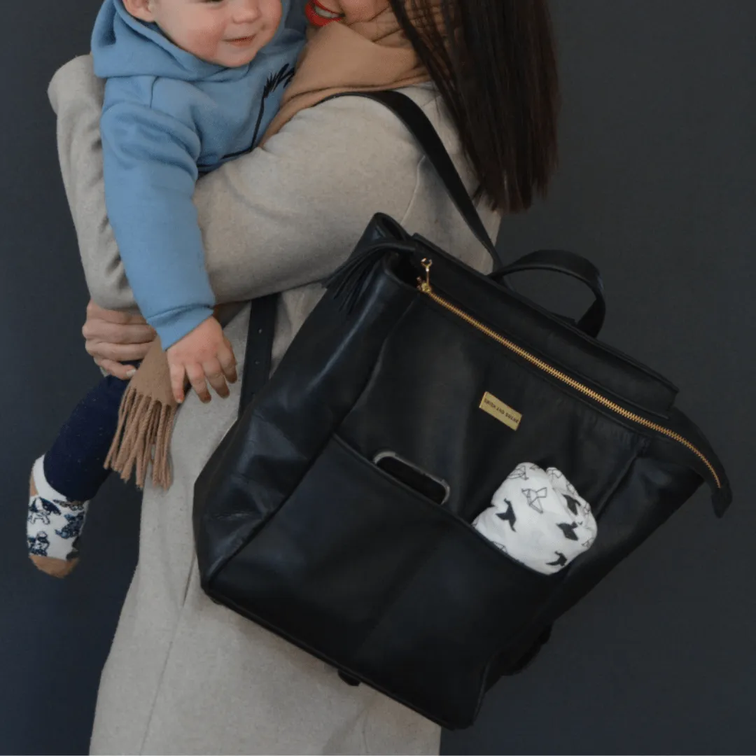 All Seasons Backpack