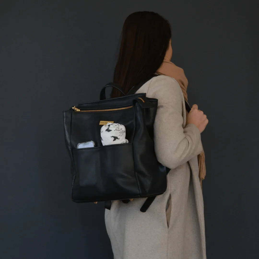 All Seasons Backpack