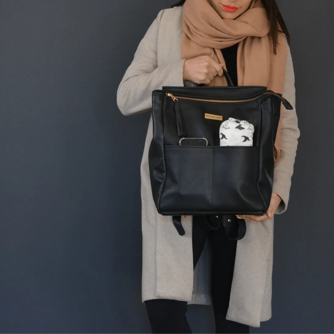 All Seasons Backpack