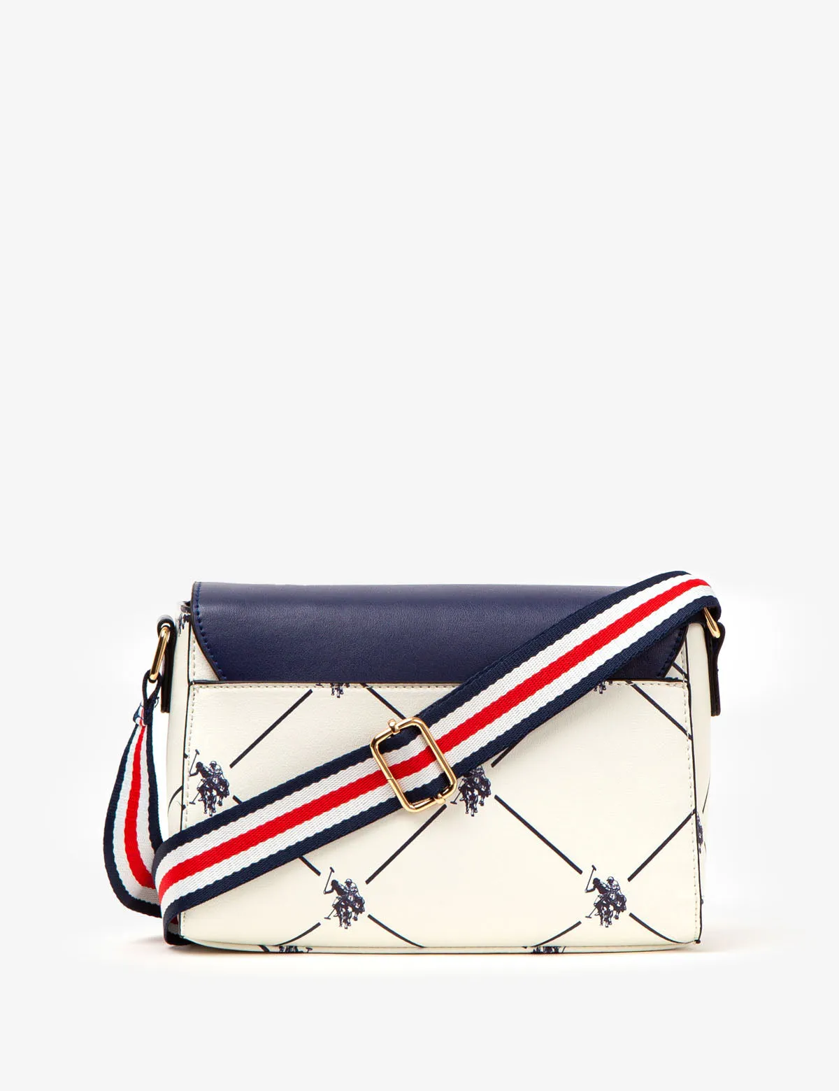 AMERICAN HERITAGE CROSSBODY BAG