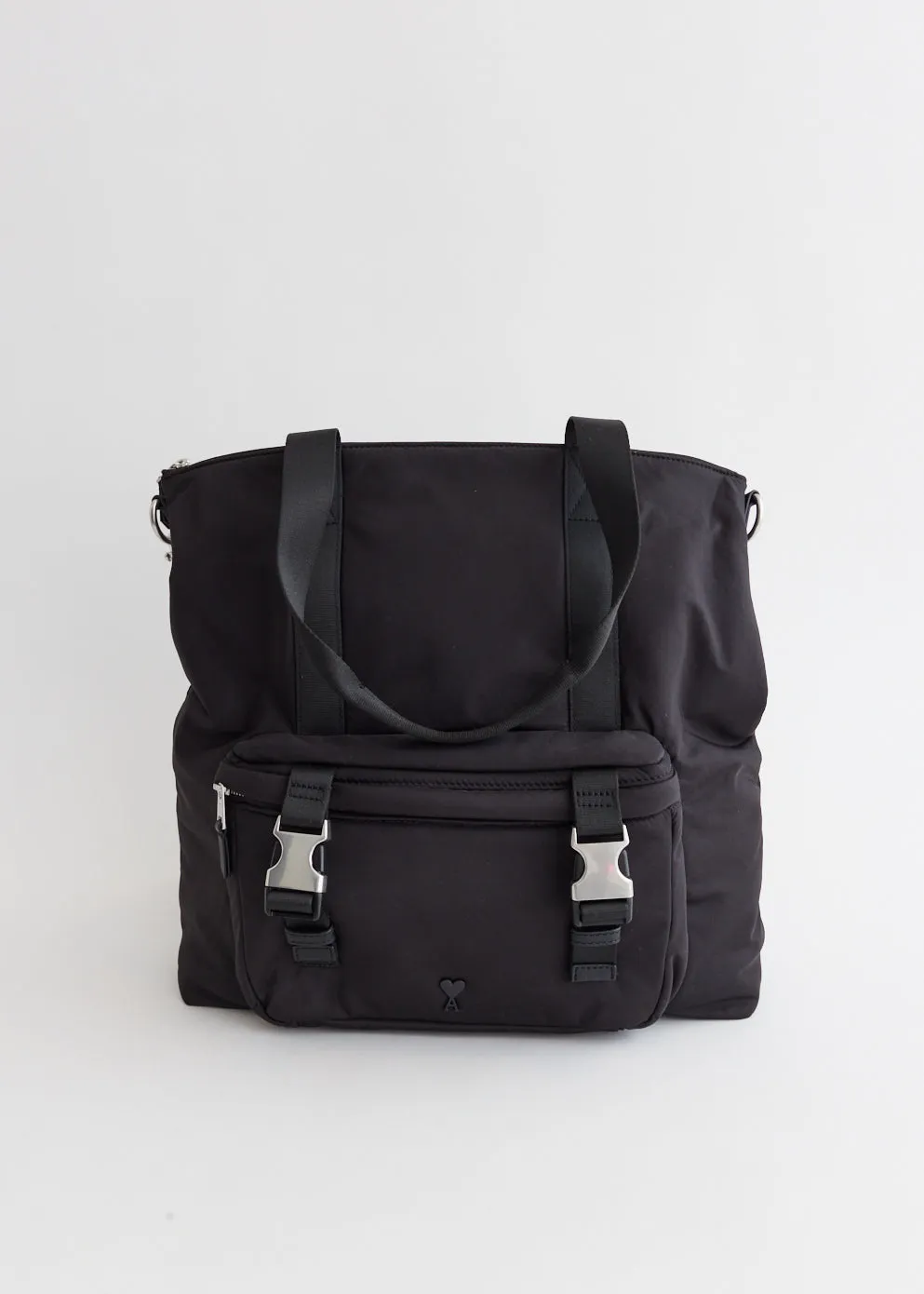 Ami De Coeur Tote Bag