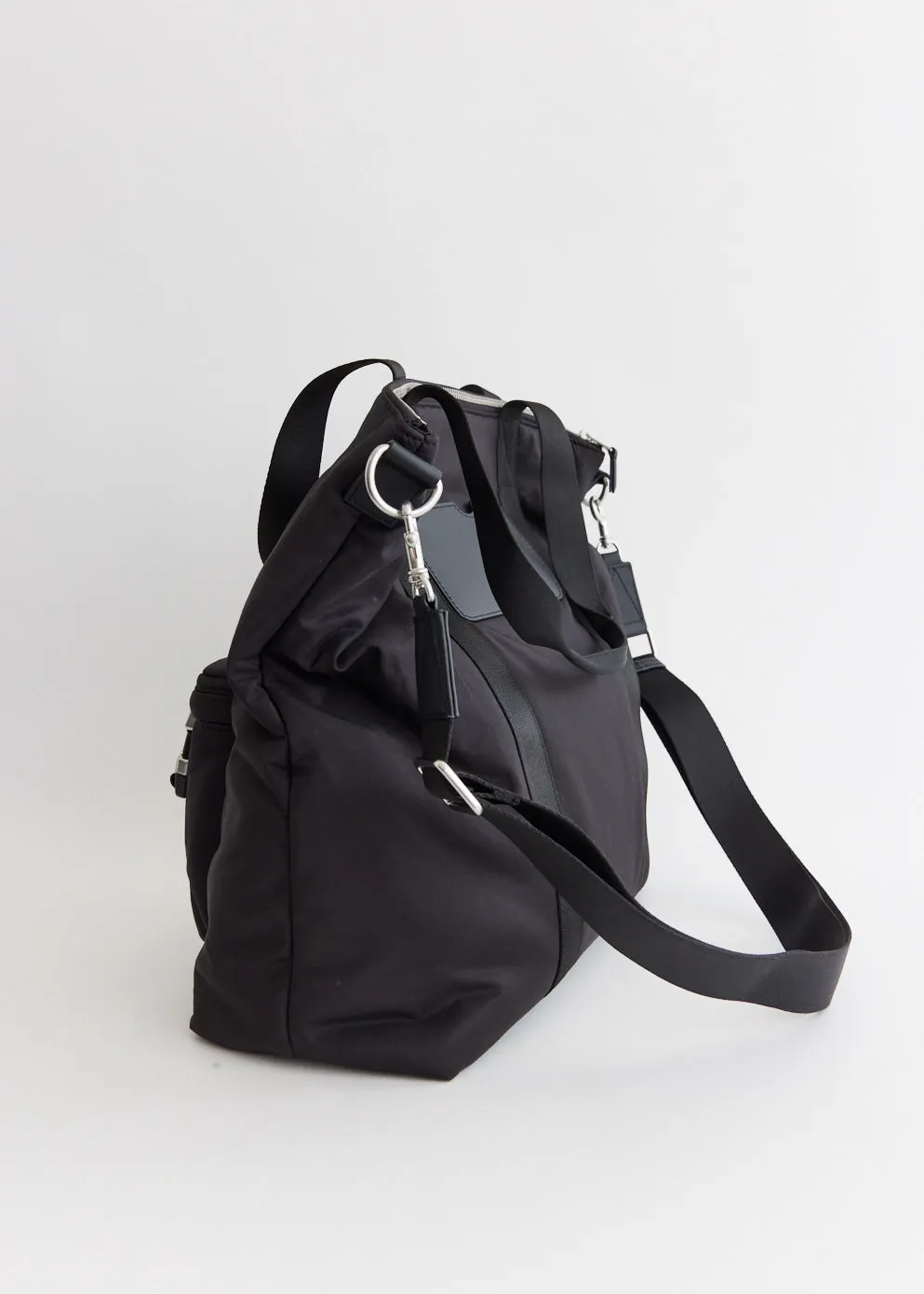 Ami De Coeur Tote Bag