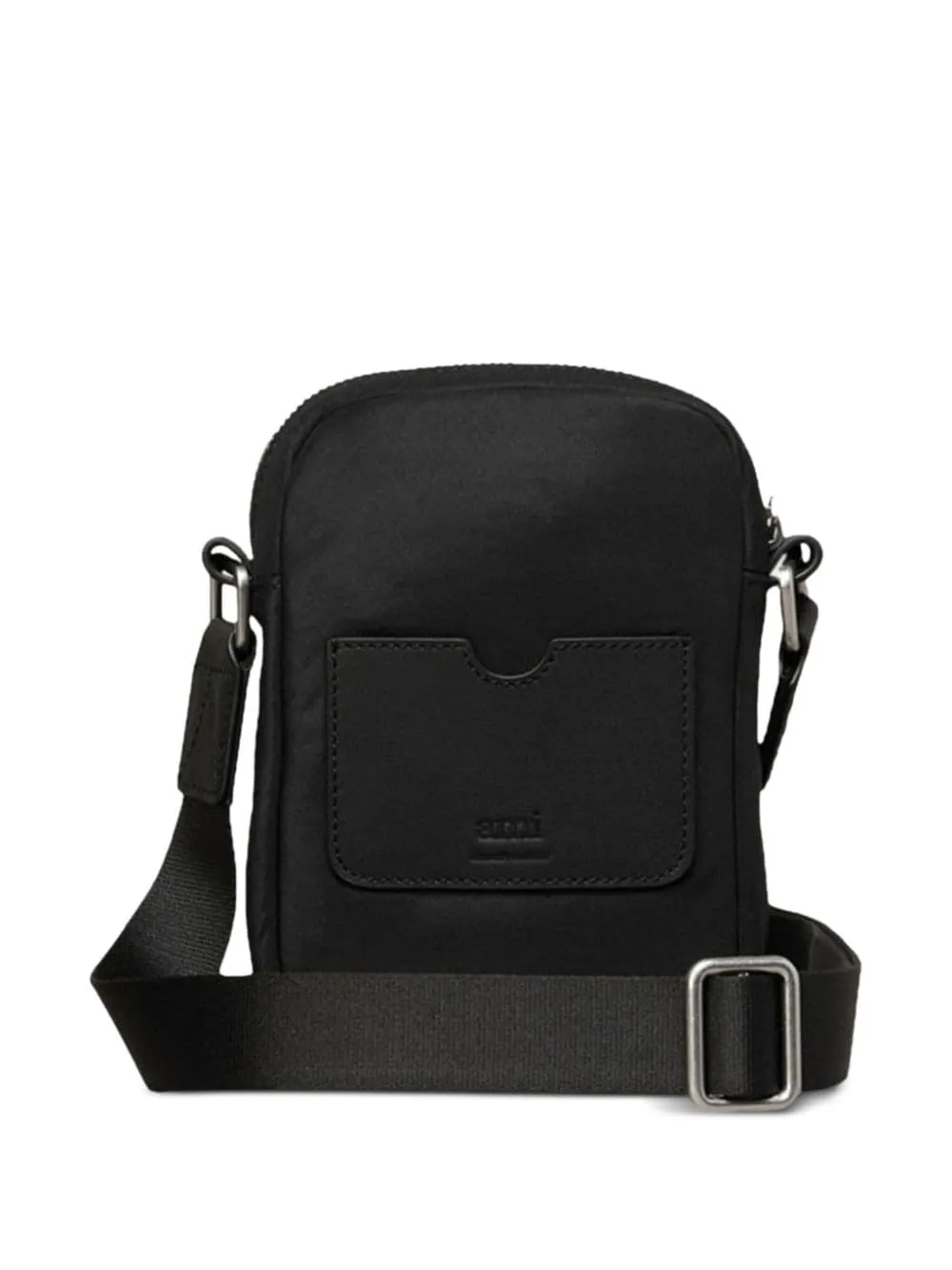 Ami Paris Ami De Coeur Crossbody Bag