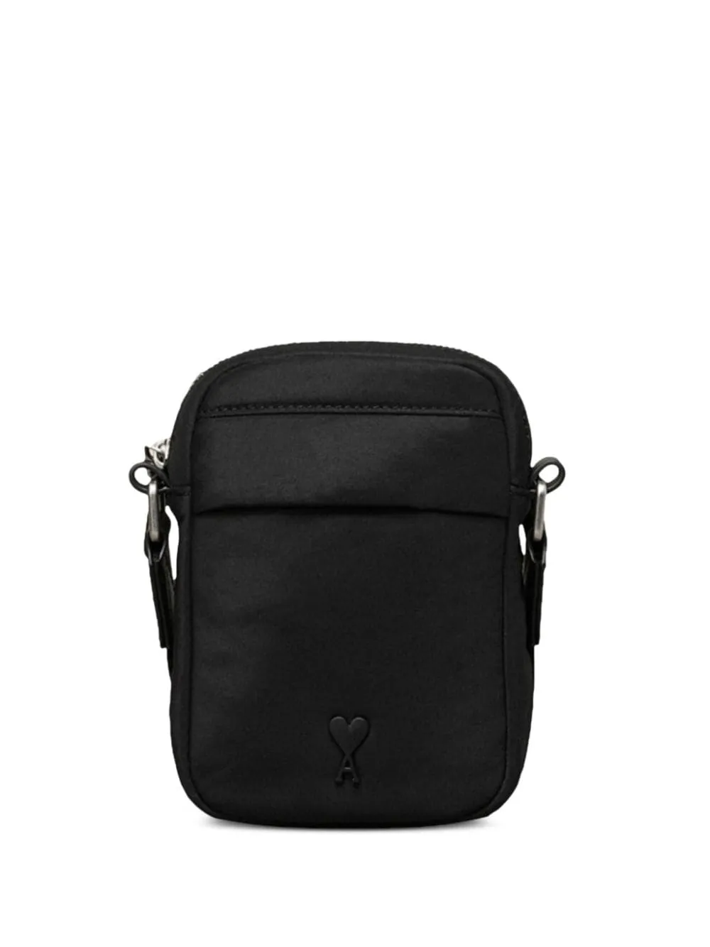 Ami Paris Ami De Coeur Crossbody Bag