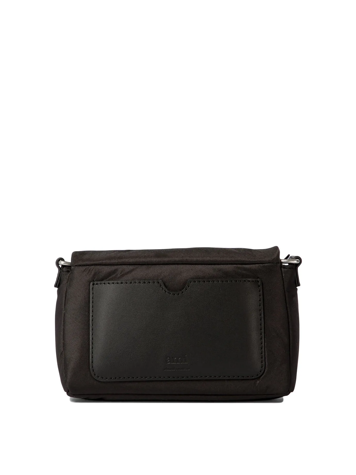 Ami Paris "H24" Crossbody Bag
