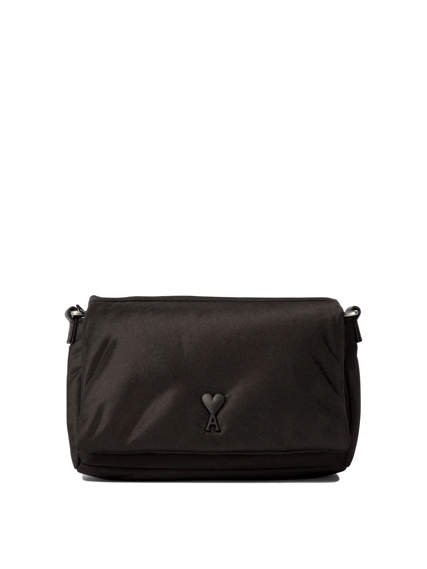 Ami Paris "H24" Crossbody Bag