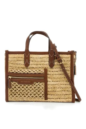 Anya Hindmarch Small Pocket Tote Bag For Everyday