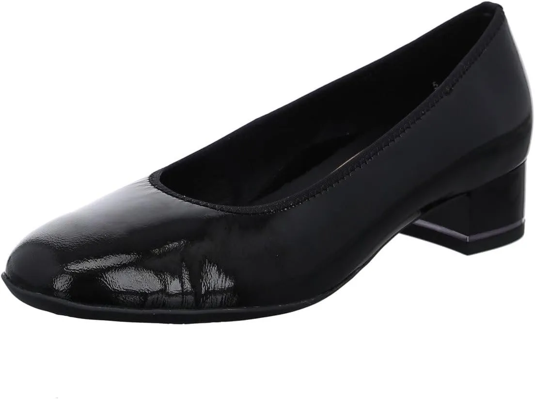 ARA Women's Closed-Toe Pumps