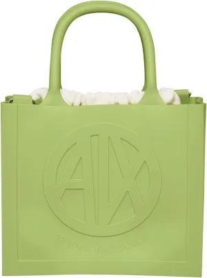 Armani Exchange Bubble Bag