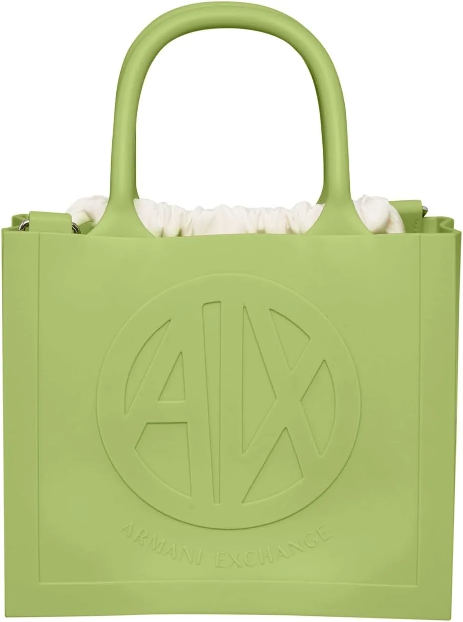 Armani Exchange Bubble Bag