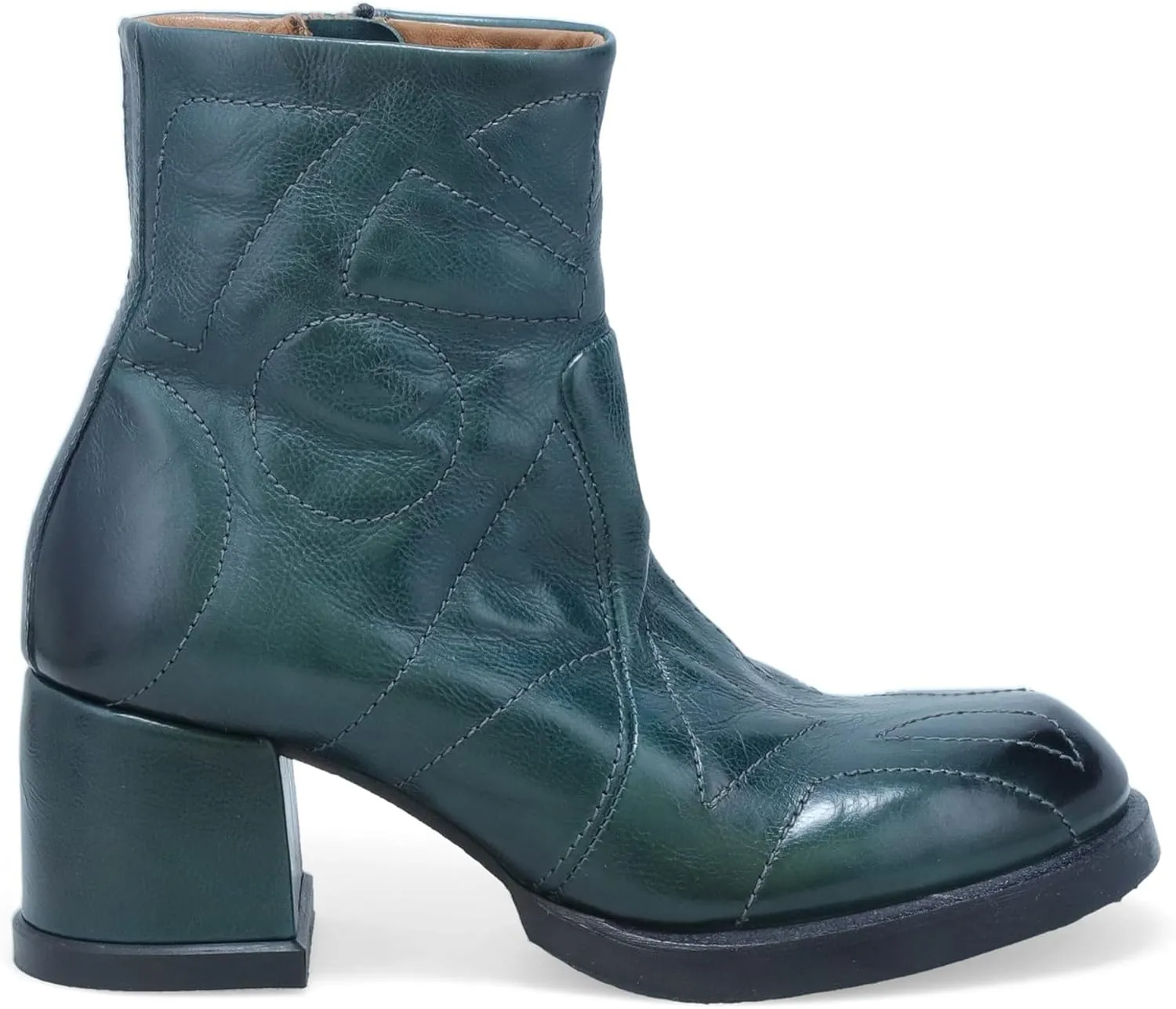 A.S.98 Andres Women's Heeled Boot