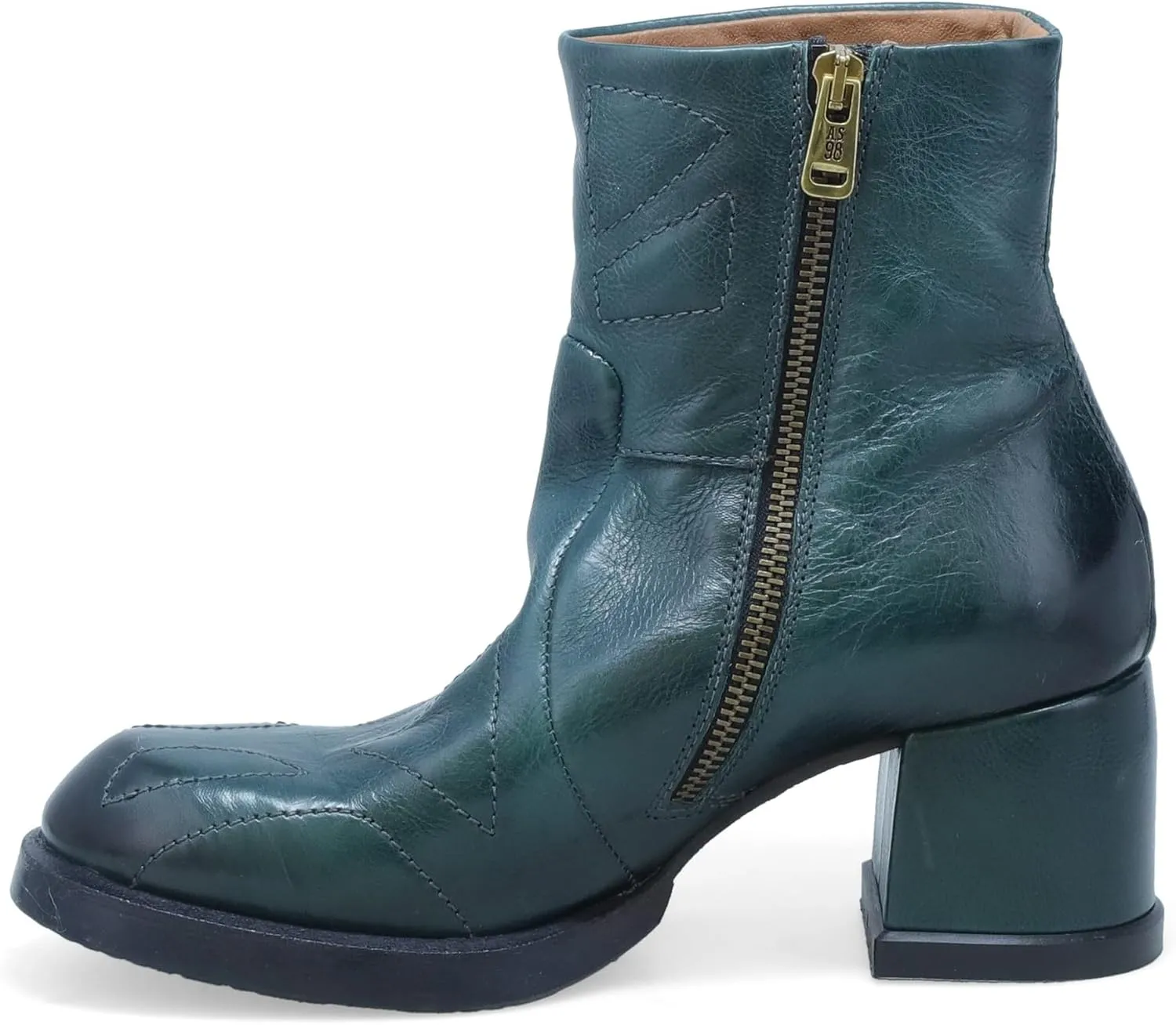 A.S.98 Andres Women's Heeled Boot
