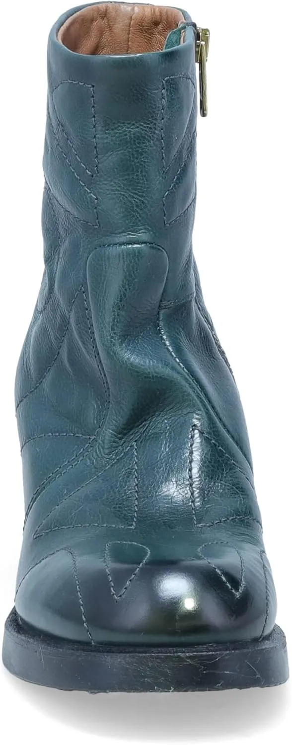A.S.98 Andres Women's Heeled Boot