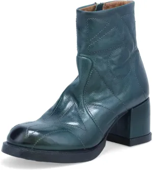 A.S.98 Andres Women's Heeled Boot