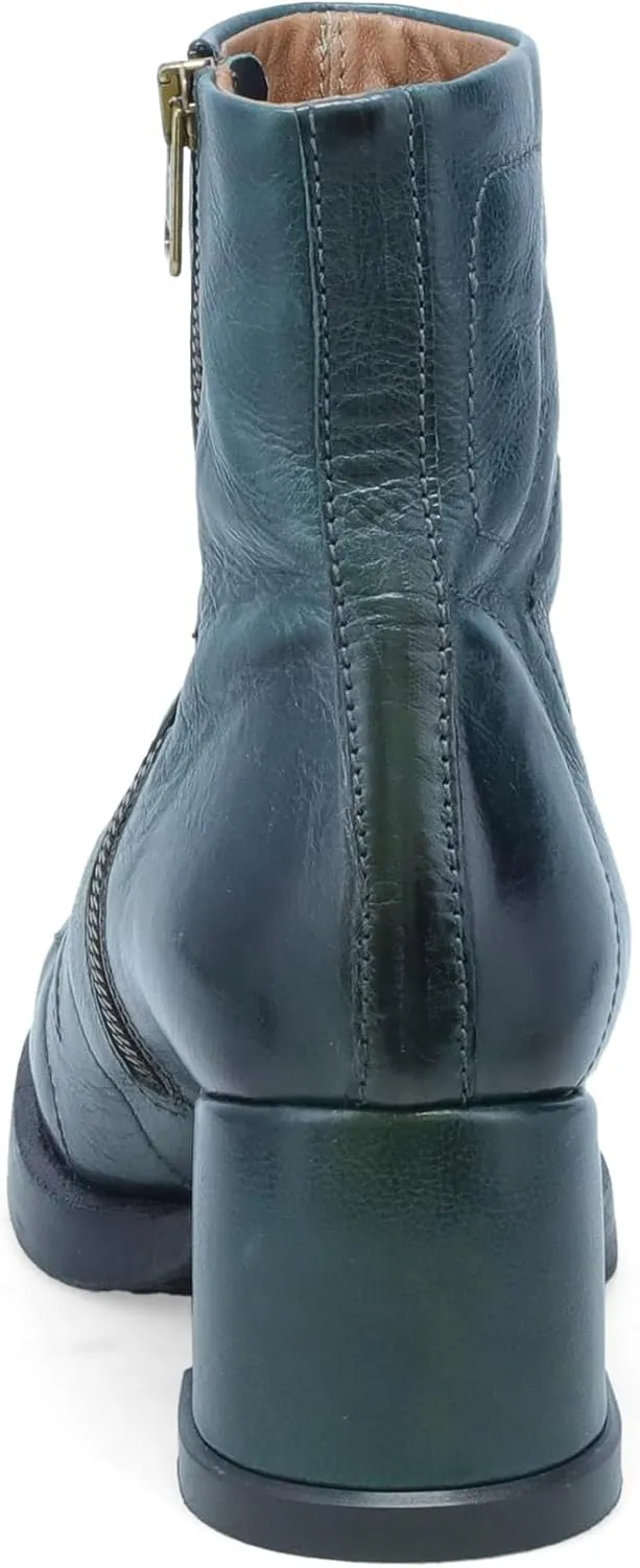 A.S.98 Andres Women's Heeled Boot