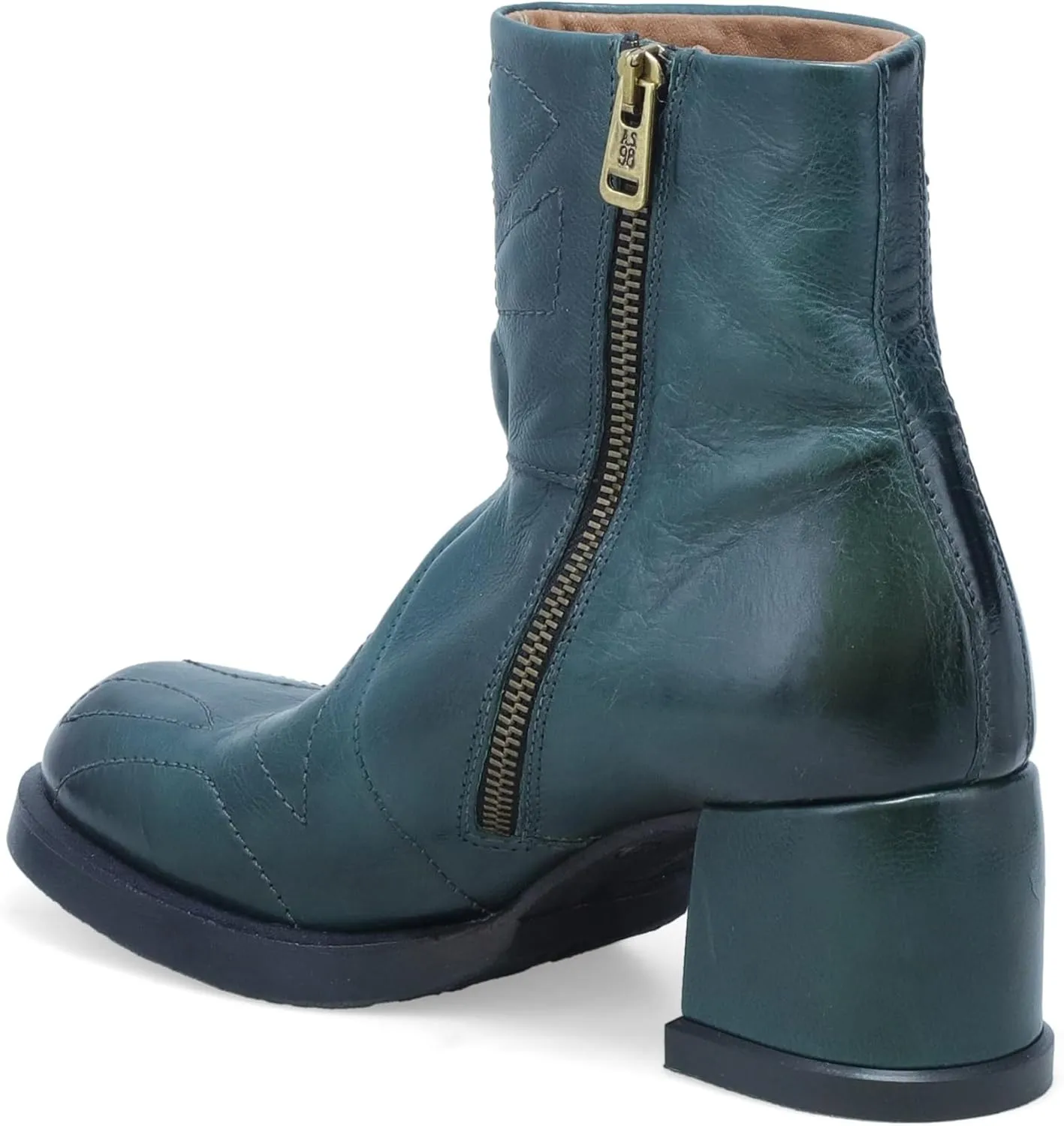A.S.98 Andres Women's Heeled Boot