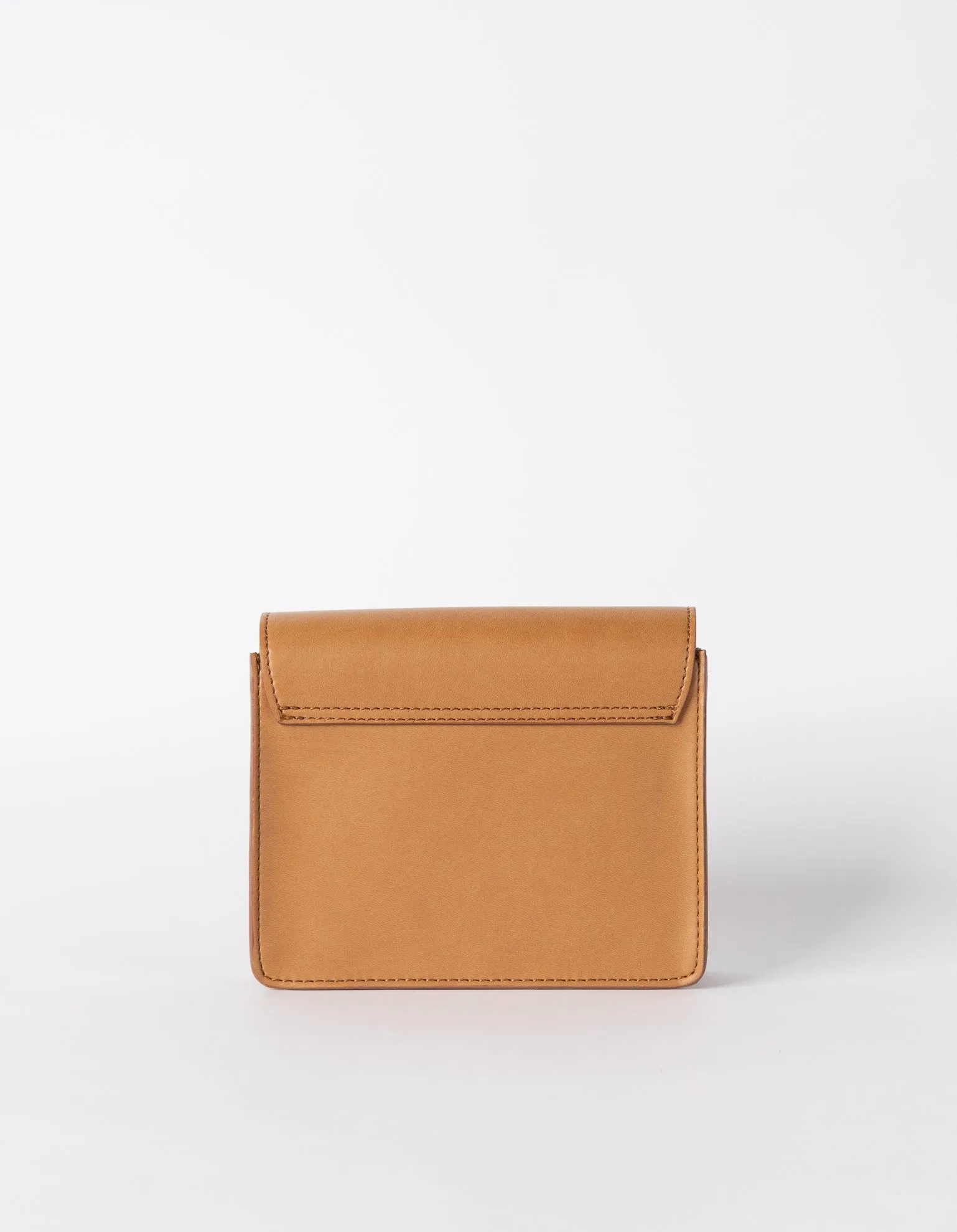 Audrey Mini - Cognac Vegan Uppeal™