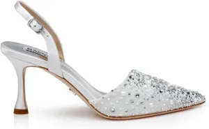 Badgley Mischka Women's Brenna Pump