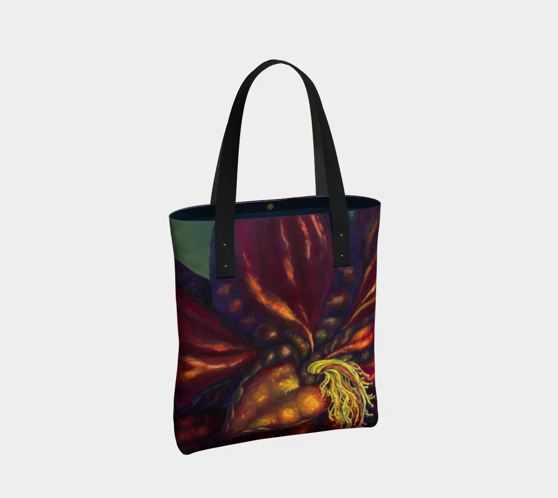 Bag Final clearance Tote Smart-powered Forbidden