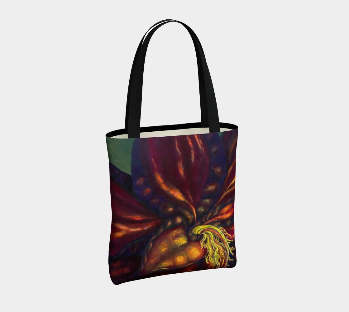 Bag Final clearance Tote Smart-powered Forbidden