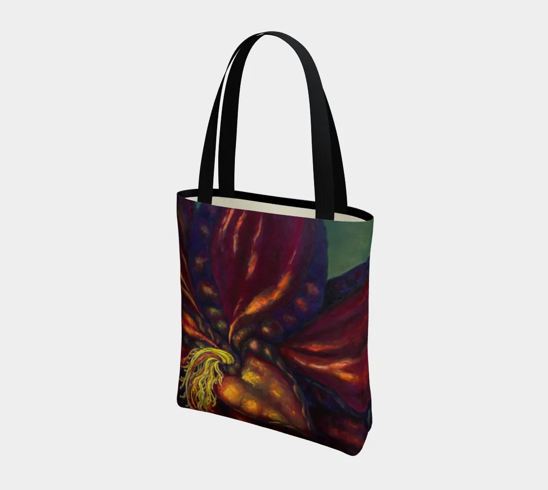 Bag Final clearance Tote Smart-powered Forbidden
