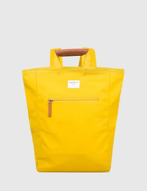 Bag Sale event (Canvas) Tote Tony Sandqvist - Special edition Yellow