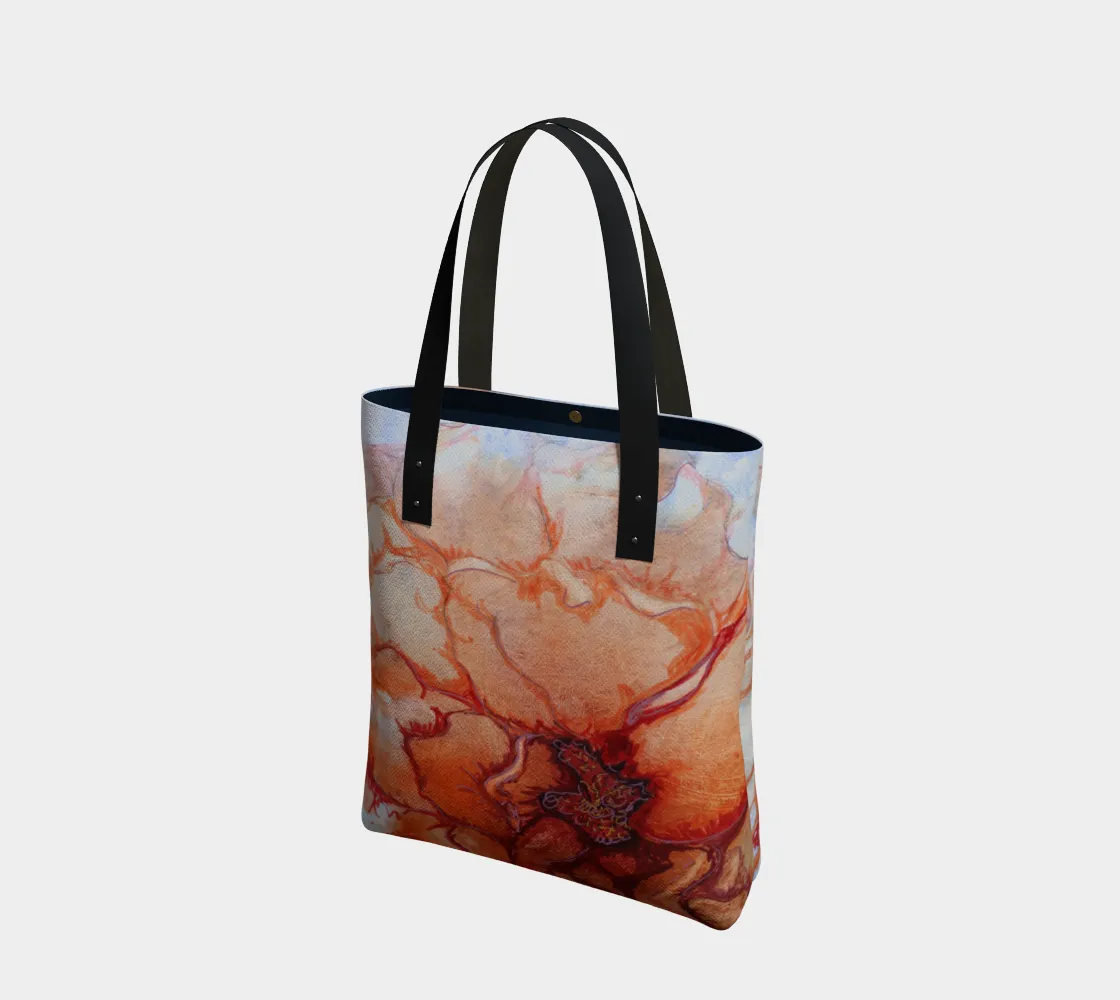 Bag Stylish Tote Durable materials Manifest