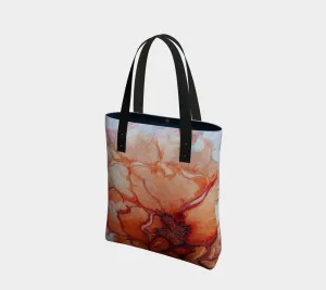 Bag Stylish Tote Durable materials Manifest