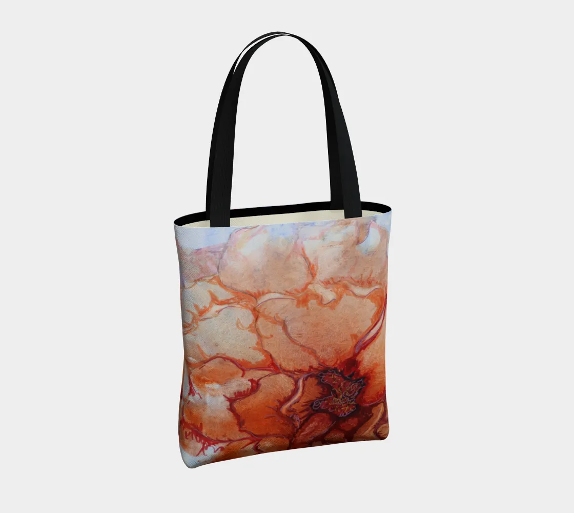 Bag Stylish Tote Durable materials Manifest