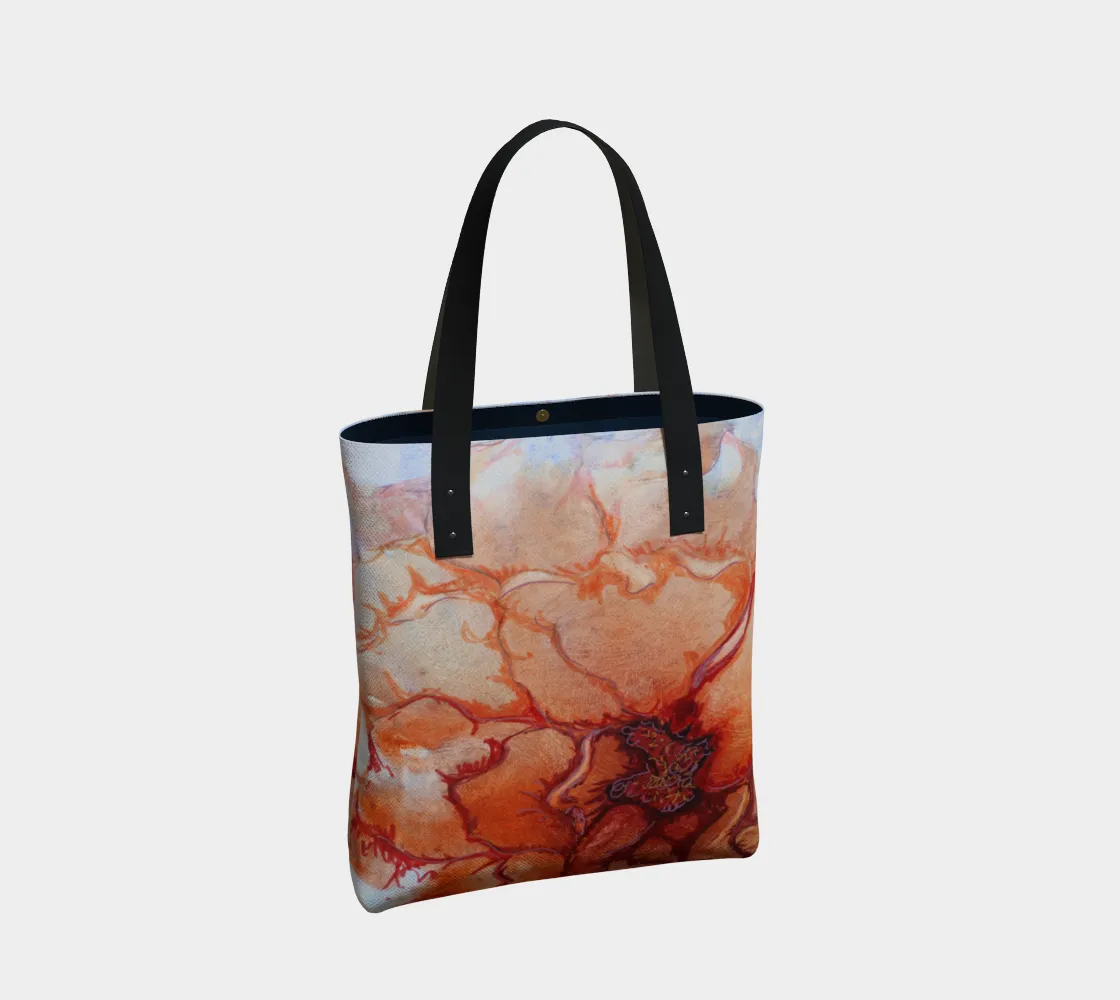 Bag Stylish Tote Durable materials Manifest
