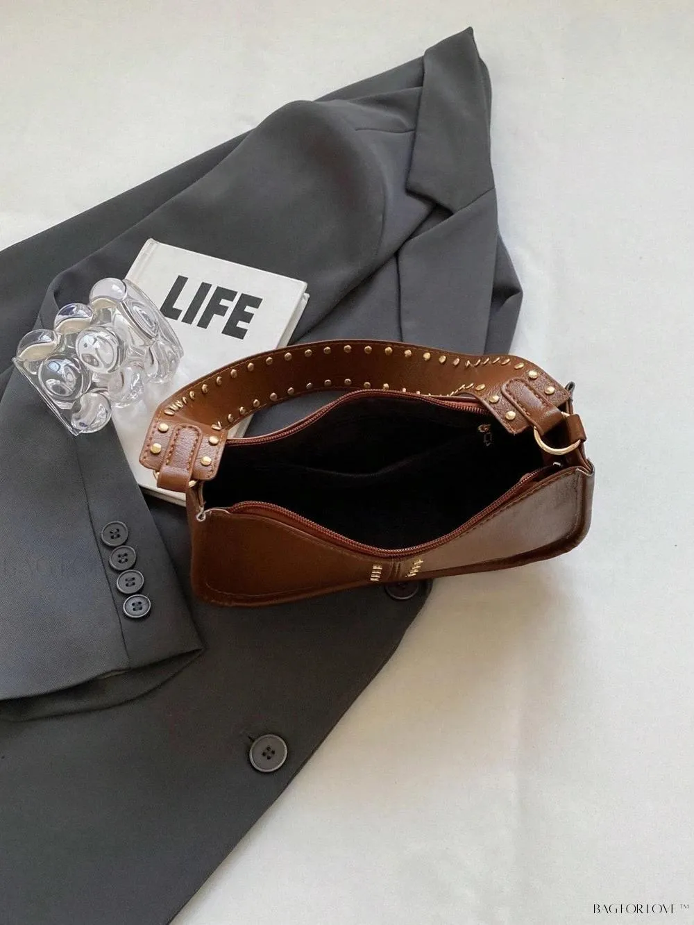 BagForLove - Minimalist Fashion Handbag for Her