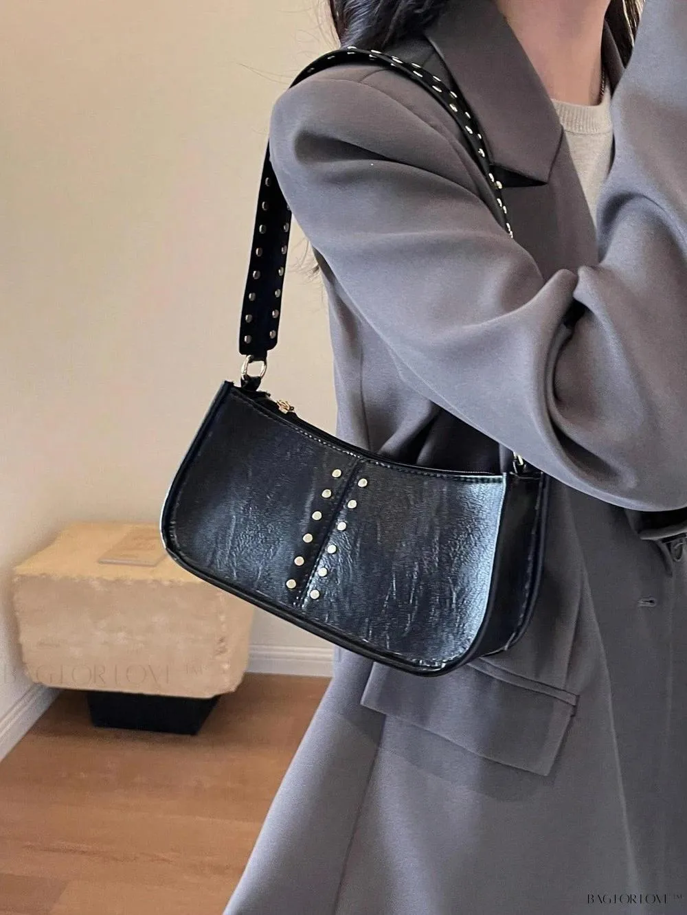 BagForLove - Minimalist Fashion Handbag for Her