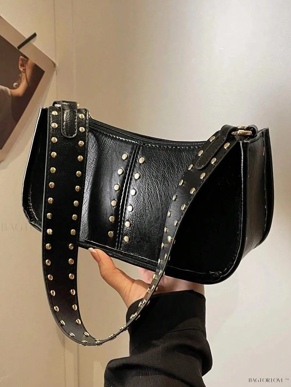 BagForLove - Minimalist Fashion Handbag for Her