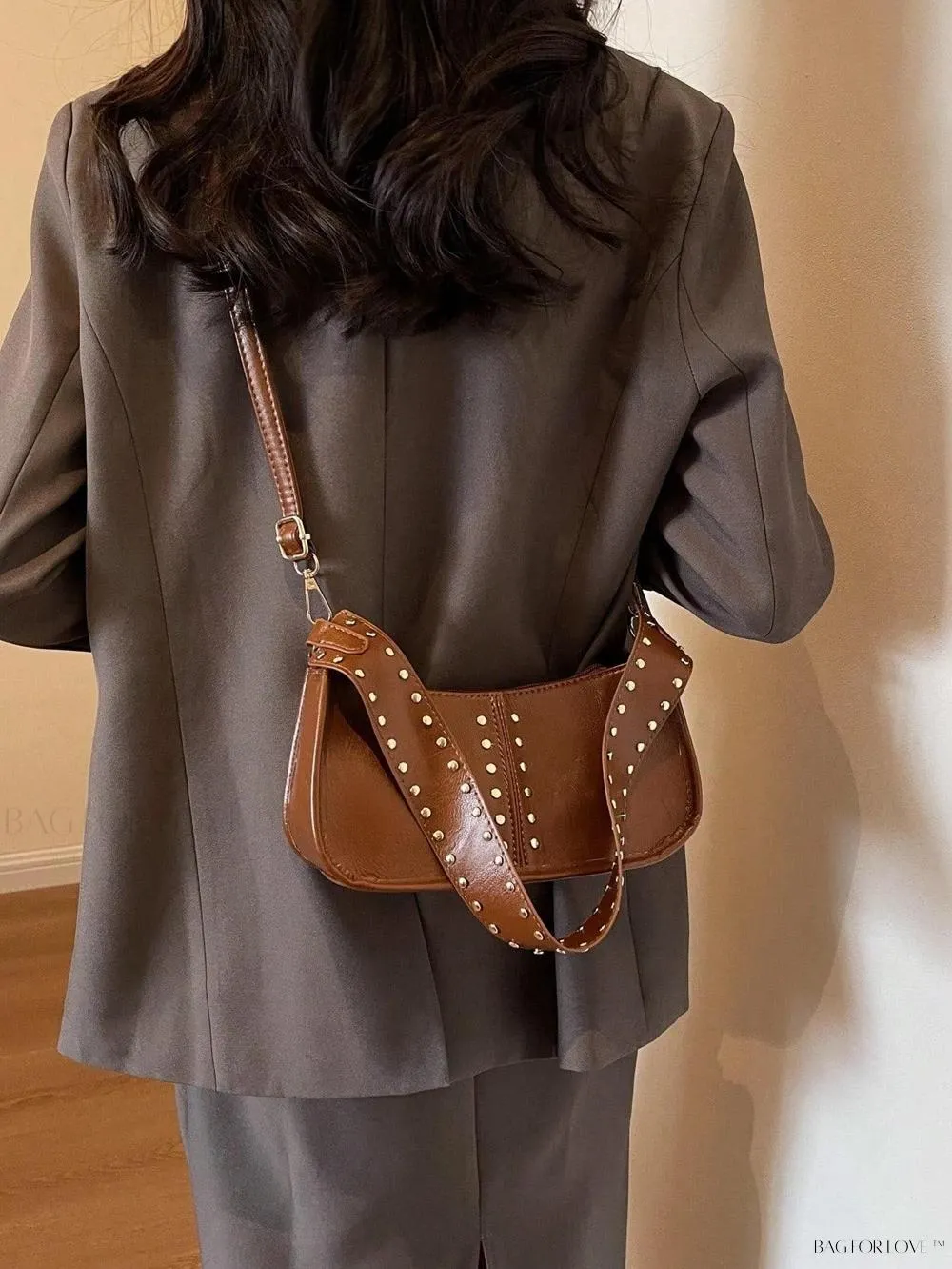 BagForLove - Minimalist Fashion Handbag for Her