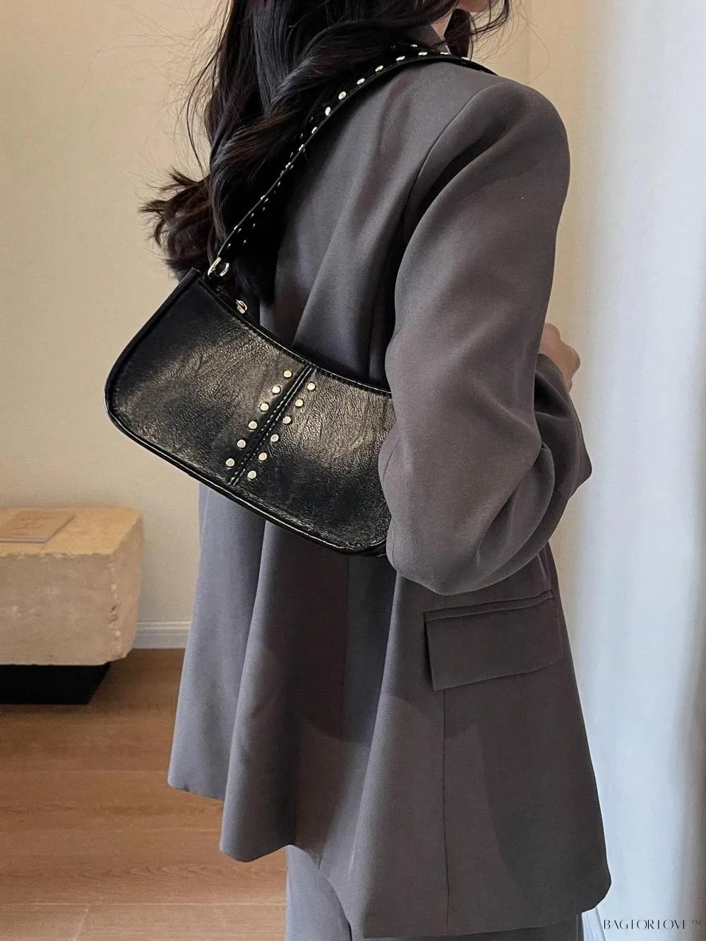 BagForLove - Minimalist Fashion Handbag for Her