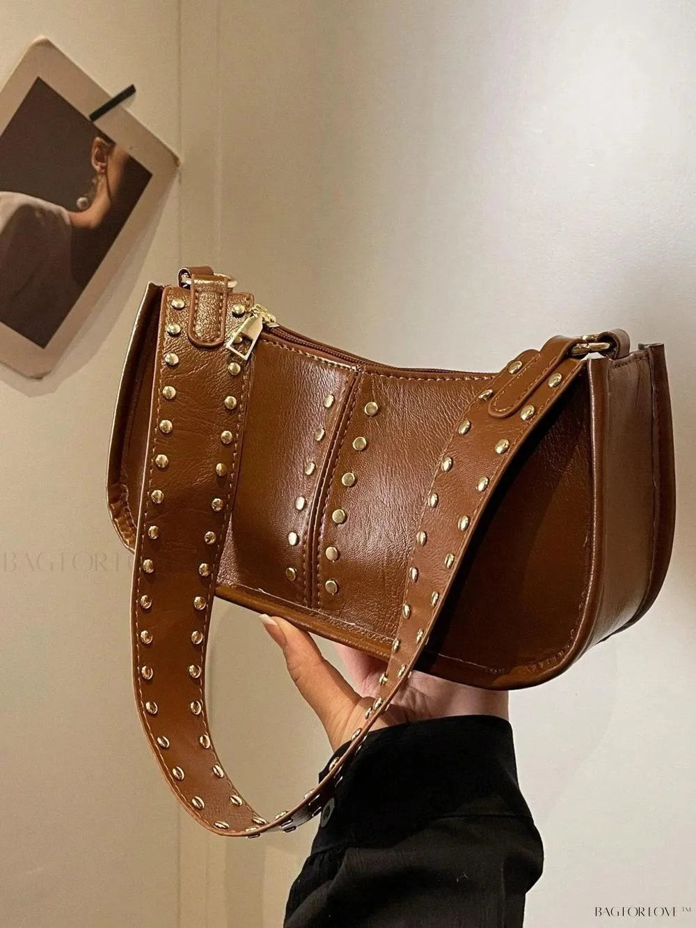 BagForLove - Minimalist Fashion Handbag for Her