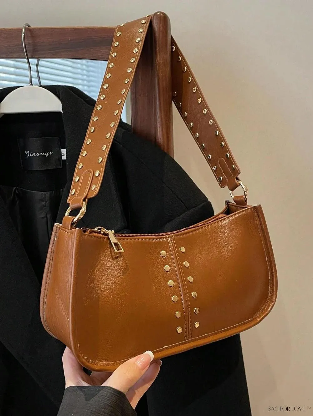 BagForLove - Minimalist Fashion Handbag for Her