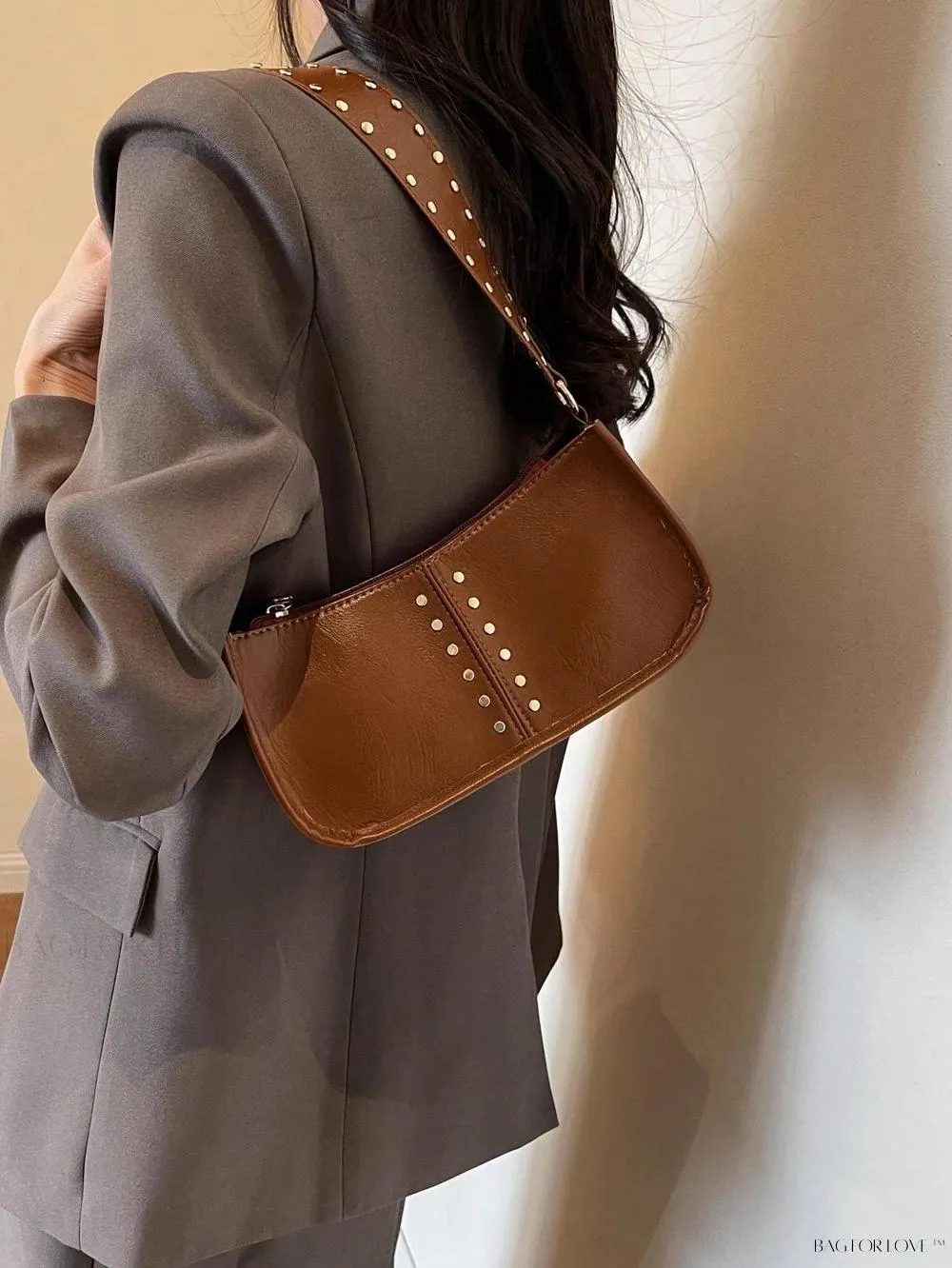 BagForLove - Minimalist Fashion Handbag for Her