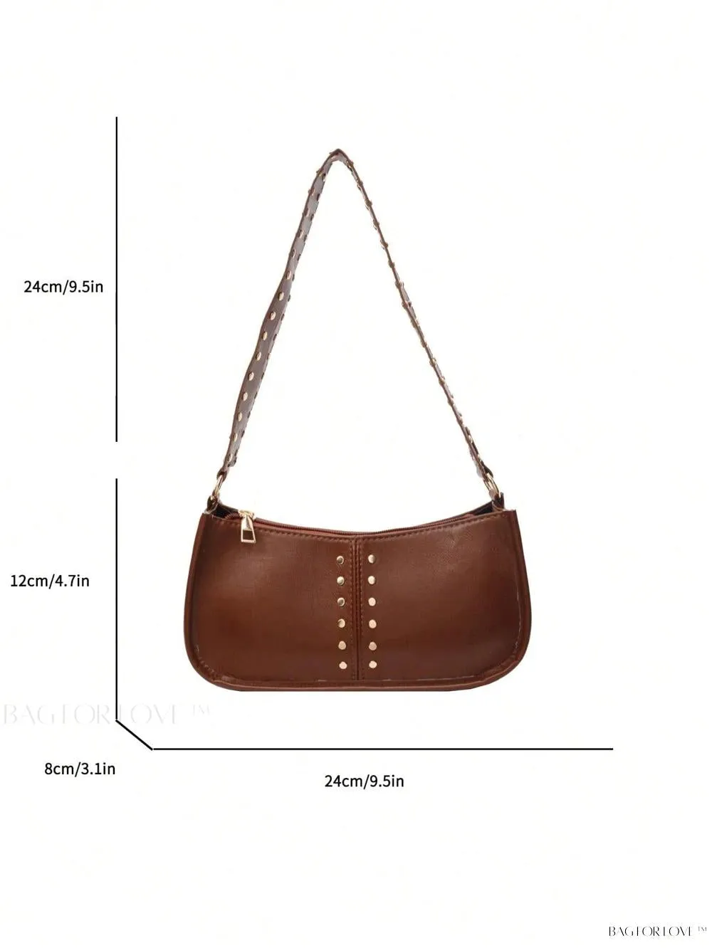 BagForLove - Minimalist Fashion Handbag for Her